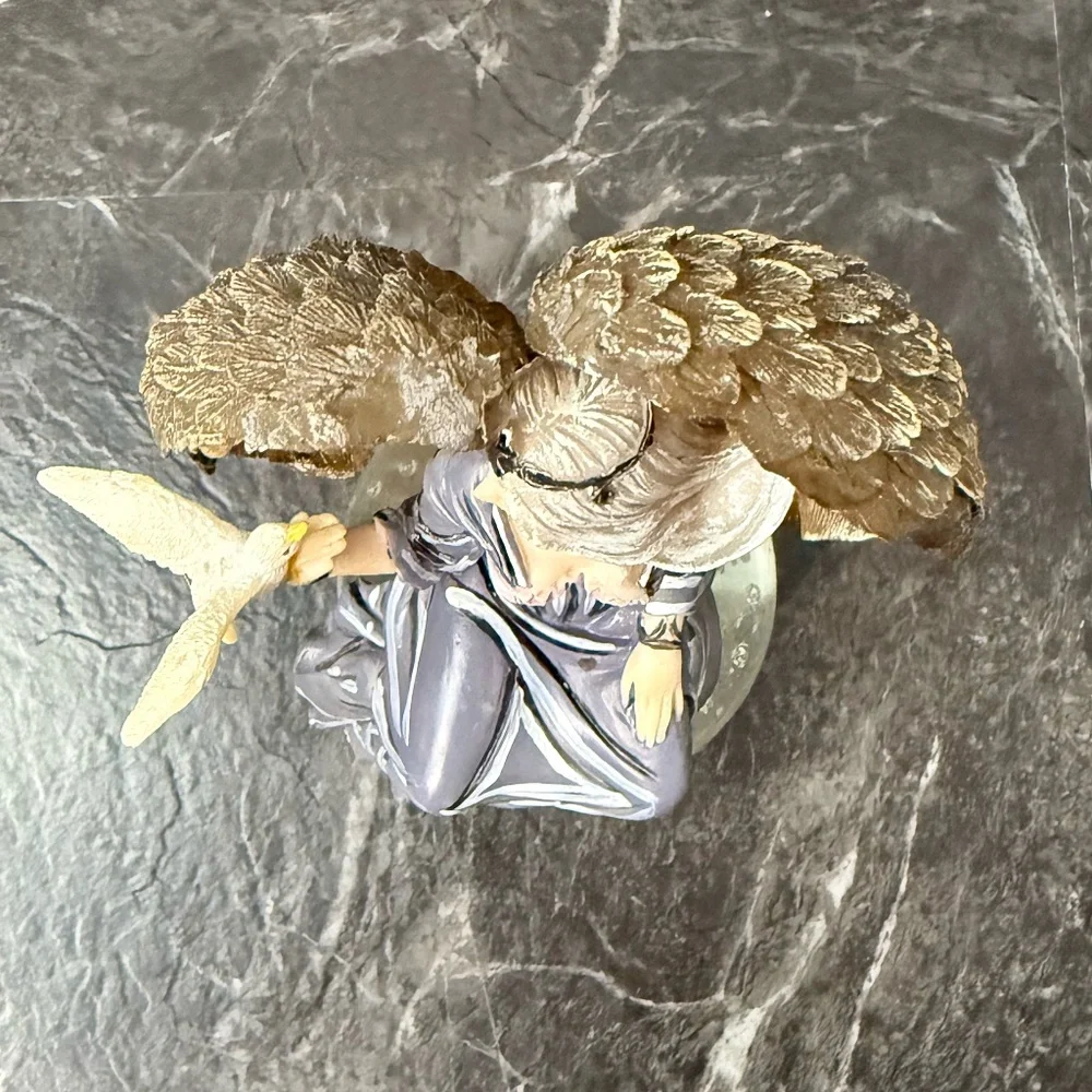 N/A angel fairy